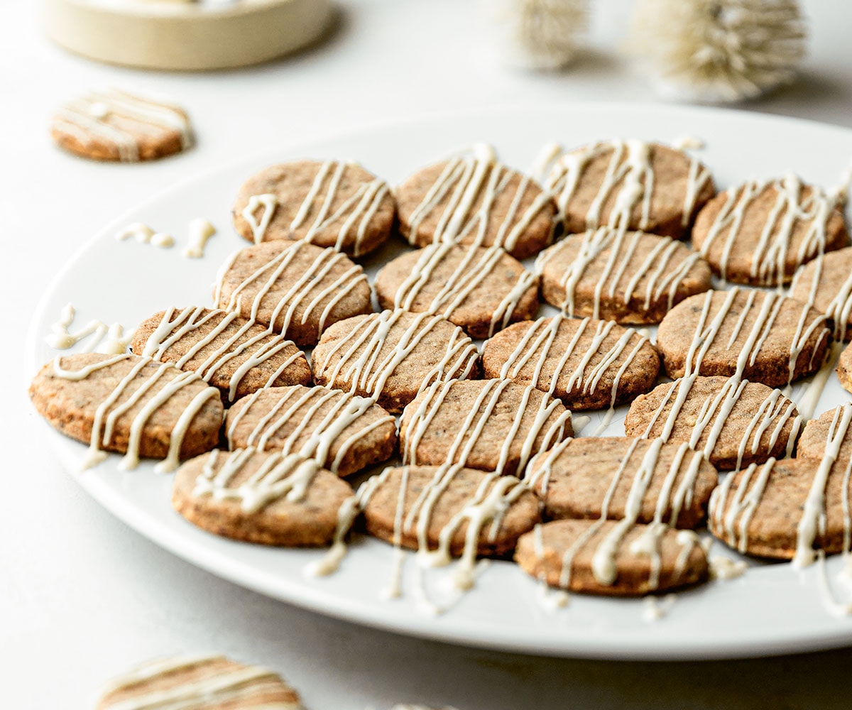 Backe, backe, Weihnachtskekse